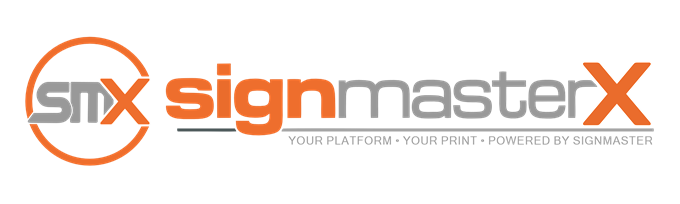 SignMasterX